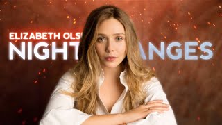 Elizabeth Olsen 😍 x Night Changes 🌙(free preset)