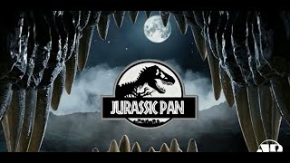 Jurassic Pan          #anos80   #anos90   #anos2000   #sucessosdopassado