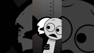 INCREDIBOX SPRUNKI BUT BLACK IN CORRUPTBOX MODE | NEW MOD #sprunki #incredibox #mods #corruptbox