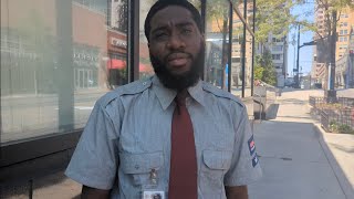 They want you to Stop Recording Downtown Missouri 1st Amendment Audit