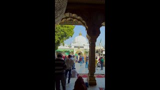 Ajmer Sharif, Rajasthan | All Ajmer City in 3 mins | Tourist Attractions | Vlog Sanjot Randhawa