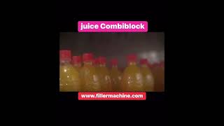 Juice Filling Complete Line