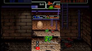 Epic Showdown in Teenage Mutant Ninja Turtles: The Hyperstone Heist! 🐢💥🗝️