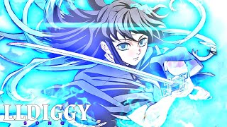 ♪ Tokito Song (Kimetsu no Yaiba) | Neblina | LLDiggy