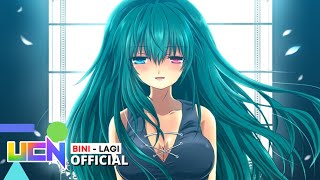 【NIGHTCORE】BINI - 'LAGI'