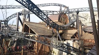 Phantasialand 2020