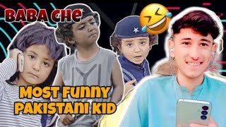 Reaction on Baba Che funniest tiktoks (Part 3 ) | Top funny videos | Faizyab Vlogss #babache