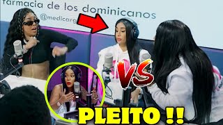 Candy flow habla de Pelea con Briante y Acusa a Caro Brito 😱😳