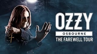 Ozzy Osbourne Tribute Video