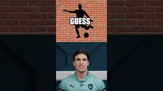 Guess The Footballer - Episode 8