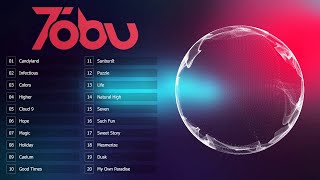 Best 20 songs of Tobu - Top 20 Of Tobu