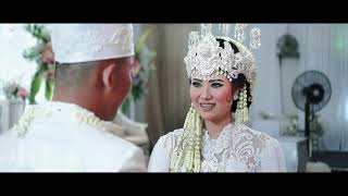 Teaser Pernikahan Chintya & Wildan 22 Agustus 2021