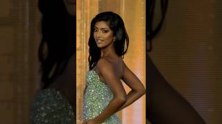 Miss Supranational South Africa Preliminary Evening Gown Performance #MissSupranational #MissSA