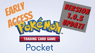 ***HOW TO UPDATE*** Pokemon TCG Pocket Update V 1.0.3