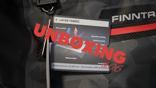 UNBOXING #06 FINNTRAIL