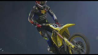 SUZUKI AND H.E.P. MOTORSPORT’S “SUZUKI RISING” - EPISODE 1 | "UNDERDOGS"