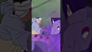 SASUKE VS DANZO | CAPCUT | "RAPTURE” | EDIT/AMV