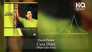 Cara Dura - David Pabón