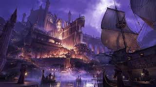 Eternal Kingdom | Music For Work, Background Music