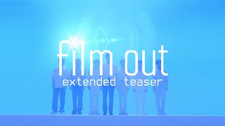 BTS (防弾少年団) "Film out" Extended Teaser