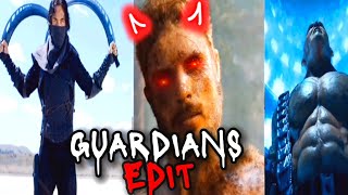 GUARDIANS EDIT🔥 || ATITUDE STATUS OF GUARDIANS ||R2 EDIT || #edit #guardiansofthegalaxy #guardians