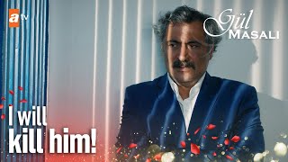 Toprak's father is in prison! - Gul Masali | Episode 33