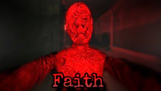 Faith - Gameplay: Chapter 1 Roblox