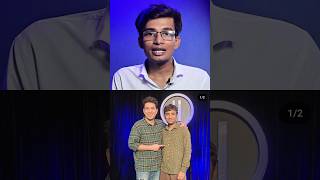 NAMAN ARORA REAL STAND UP COMEDIAN FROM INDIA'S GOT LALENT #shorts