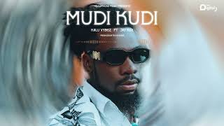 Kalu Vybez Ft. Jay Rox - Mudi Kudi (Official Audio)