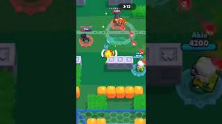 Dynamike #akioyt #brawl #brawlstars #viral #gameplay  #dynamikebrawlstars