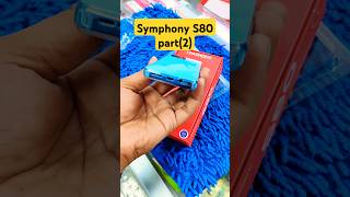 #Symphony_S80 #barphone #symphonymobile #review