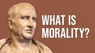 What is Morality?