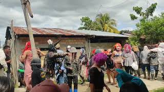 🇵🇪 Carnaval Iquitos con Los Enmascarados 2024 | Parte 2