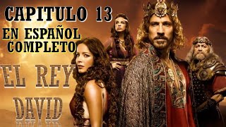 EL REY DAVID || CAPITULO 13 COMPLETO EN ESPAÑOL