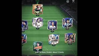 Fifa Memories ⭐🌟😭#fifa #fcmobile #fifamobile #shorts