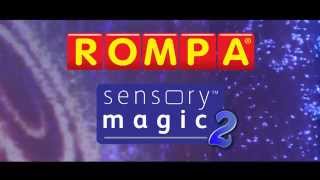 Sensory Magic 2 Promotional Video