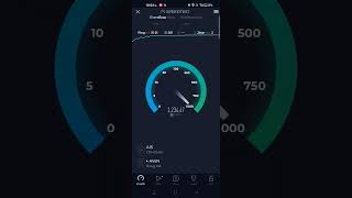 AIS 5G NSA @ MRT Klong Toei Via OnePlus 11