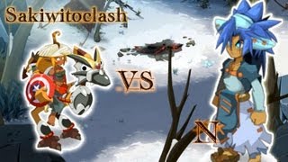 [DOFUS] Solotage N - Sakiwitoclash