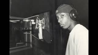 Big L-The Enemy (Instrumental)