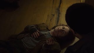 Willies Death Scene In Castle Rock