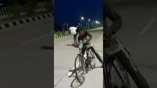 night stunt rideing like and comment and subscribe gy gyes 500 subscribe kara do #500subscribers 😊😊