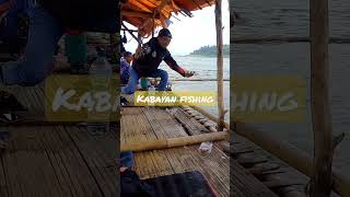 Citerbang Mancing Jatiluhur Bareng Kabayan Comunity #mancingjatiluhur #mancingnila #shorts #fyp