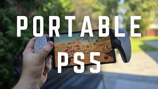 Why you should buy the Playstation Portal!