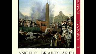 Angelo Branduardi: Canario - Futuro Antico VII - 05