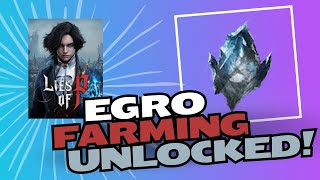 Best Ergo Farming Location Zero Hit Run