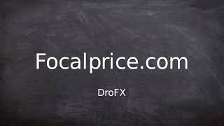 Focalprice dropshipping