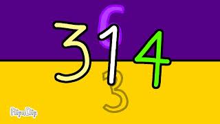 numbers band 63