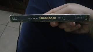 The Best Eurodance Remix 2CD Set