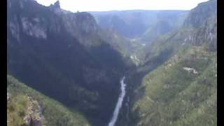 Balade de la Baousse del biel, Gorges du Tarn