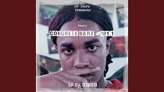 Concrete Barz #181.1 (feat. Vensly)